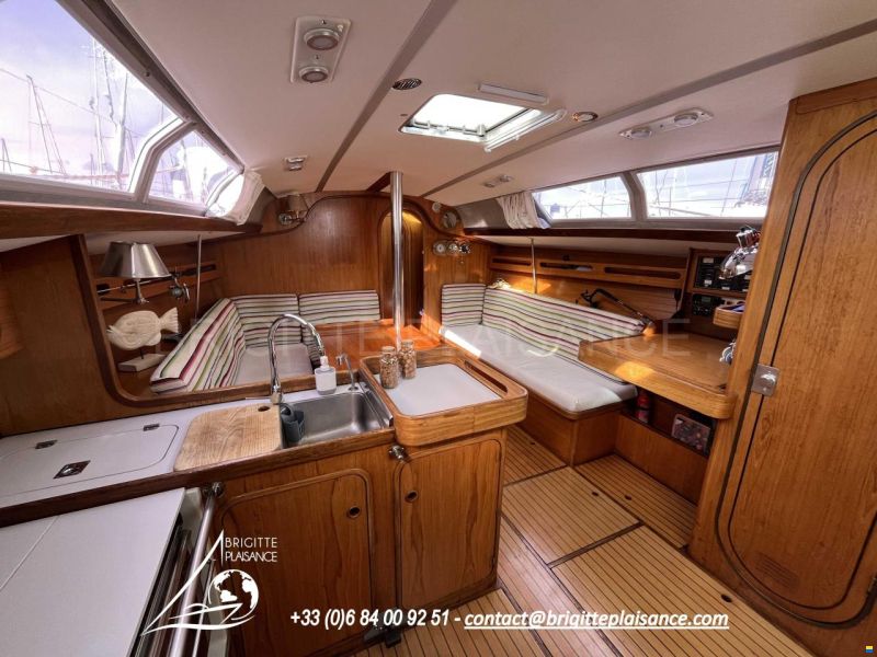 Gibert Marine GIB SEA 392