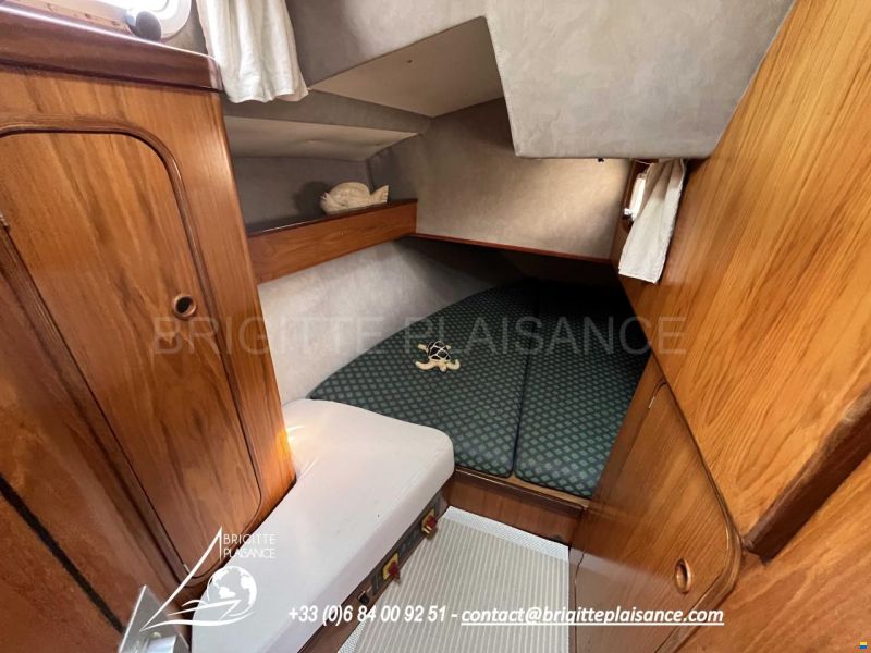 Gibert Marine GIB SEA 392