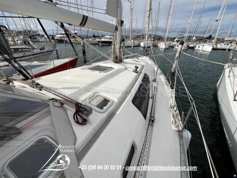 Gibert Marine GIB SEA 392