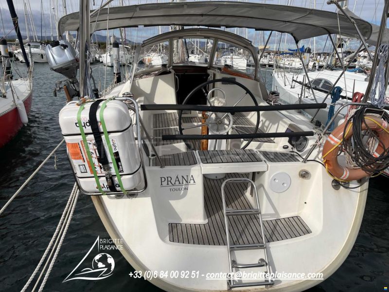 Gibert Marine GIB SEA 392