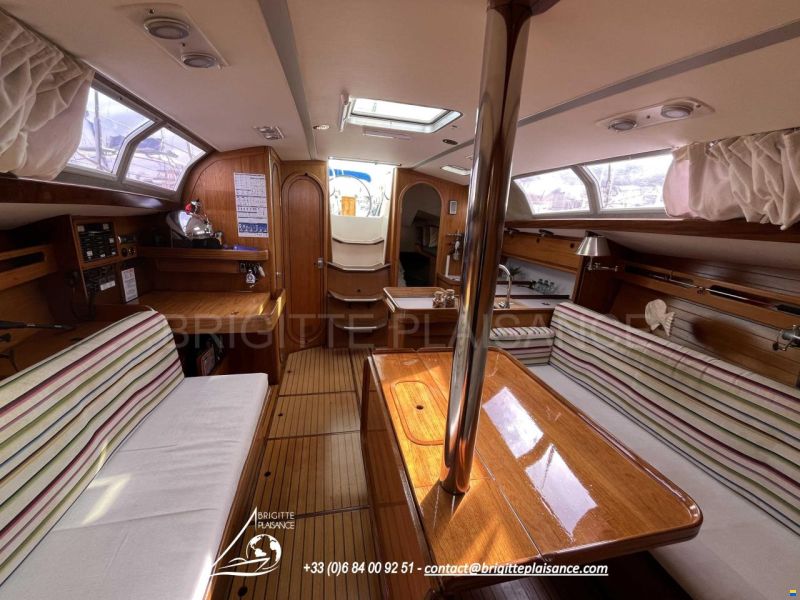 Gibert Marine GIB SEA 392