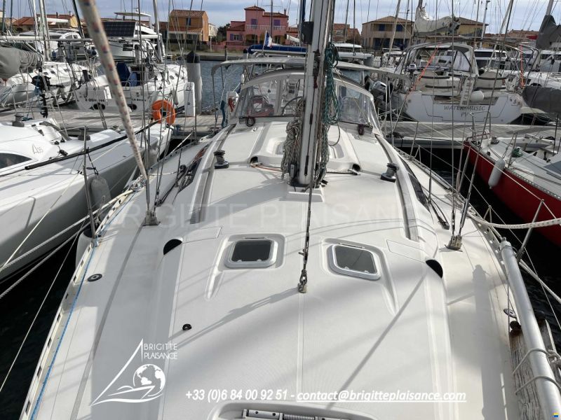 Gibert Marine GIB SEA 392