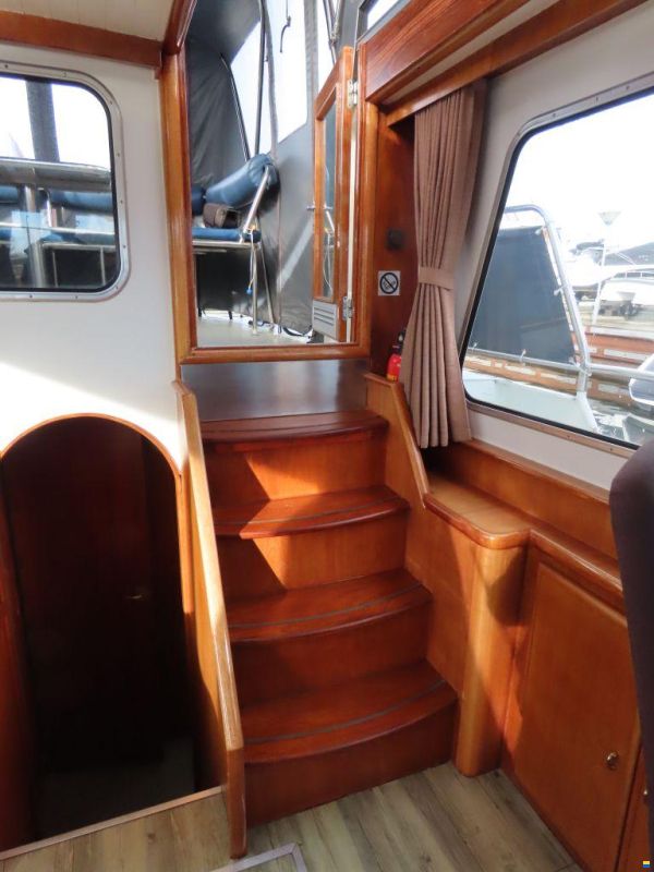 Aquanaut Drifter 1150