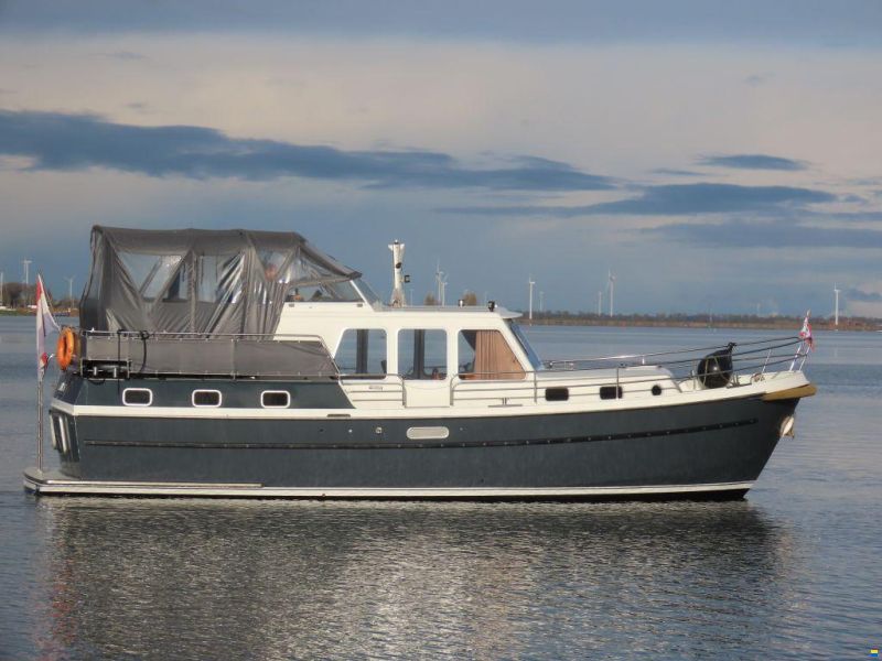 Aquanaut Drifter 1150