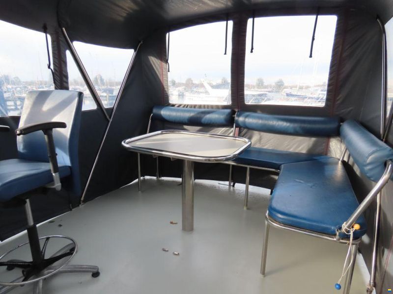 Aquanaut Drifter 1150
