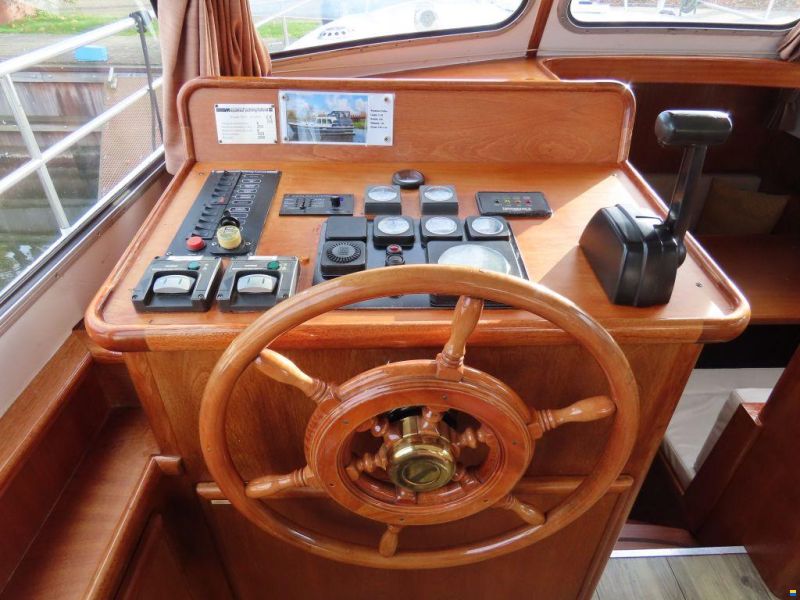 Aquanaut Drifter 1150