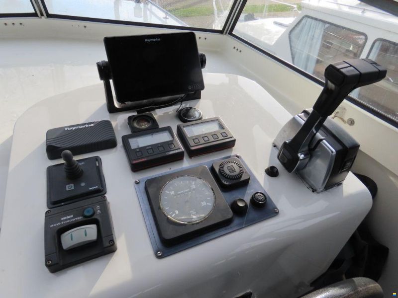 Aquanaut Drifter 1150