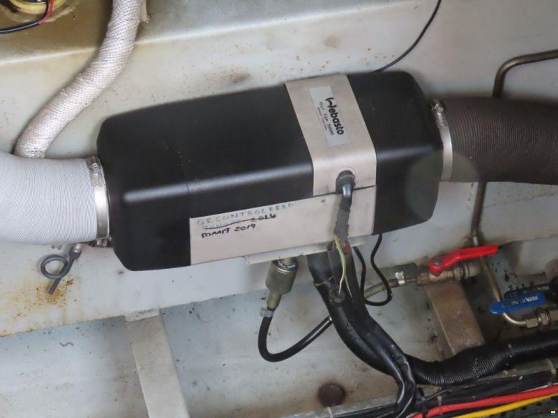 Aquanaut Drifter 1150
