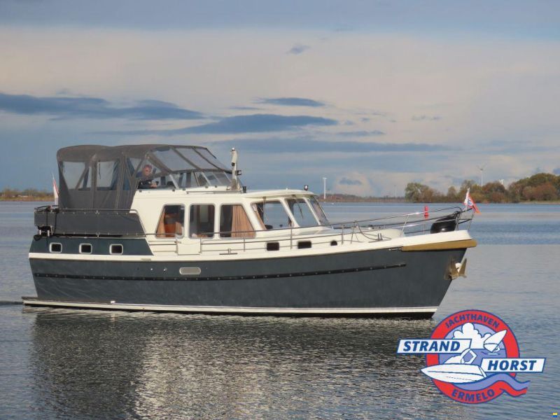 Aquanaut Drifter 1150