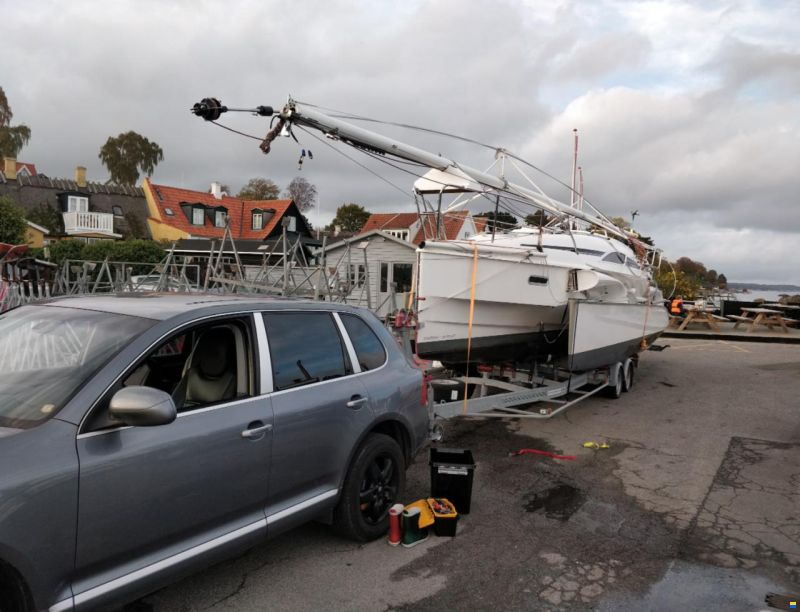 Dragonfly 28 Sport