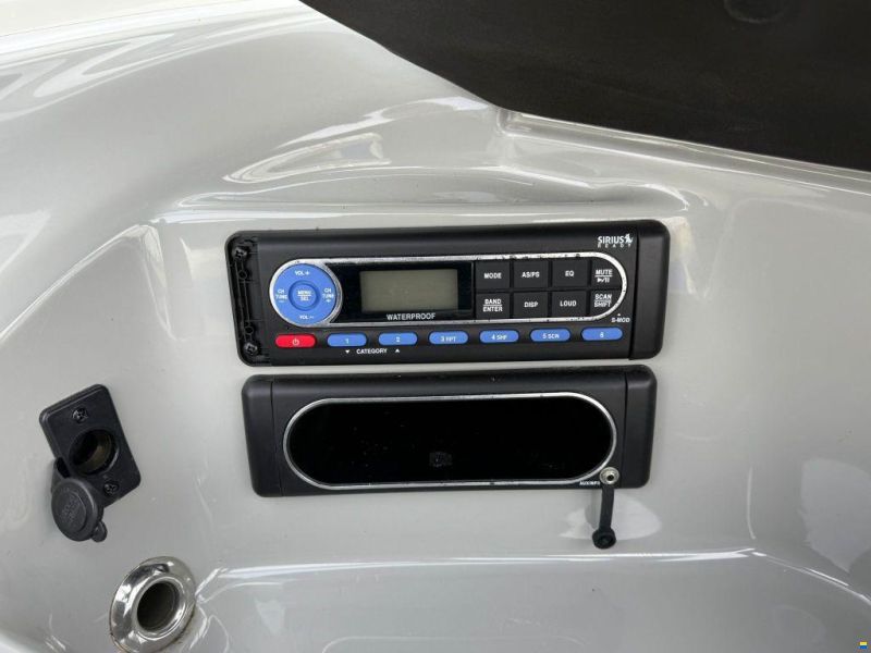 Bayliner 225 Bowrider