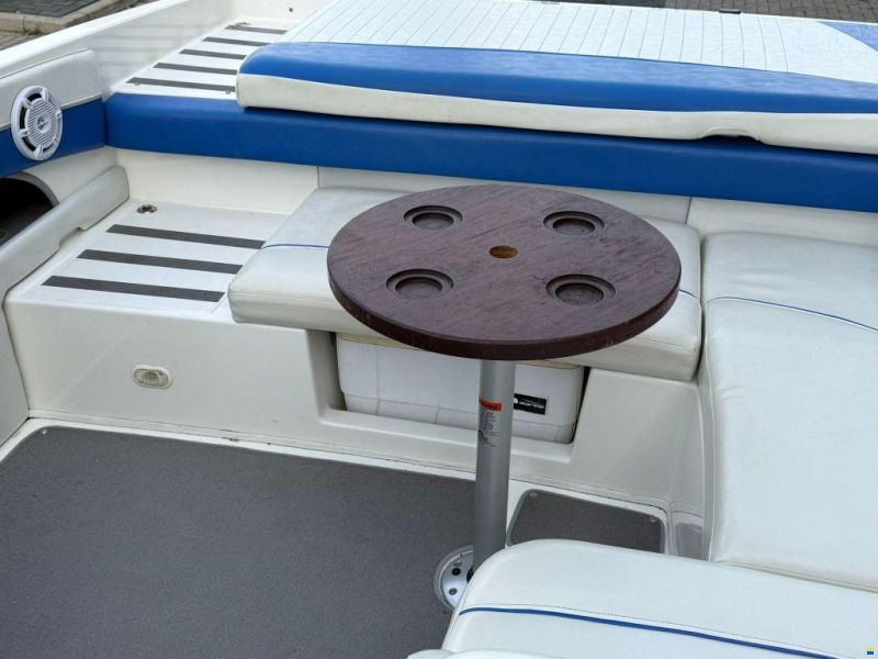Bayliner 225 Bowrider