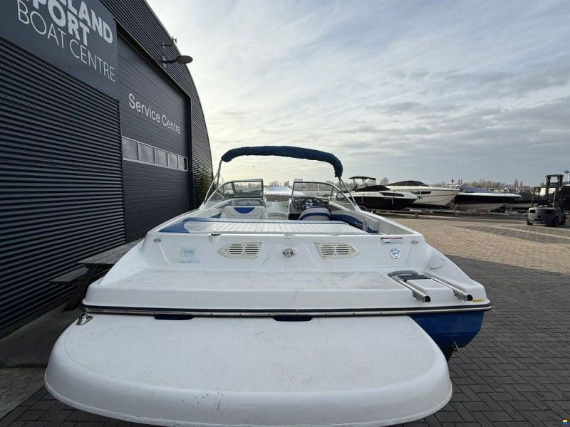 Bayliner 225 Bowrider