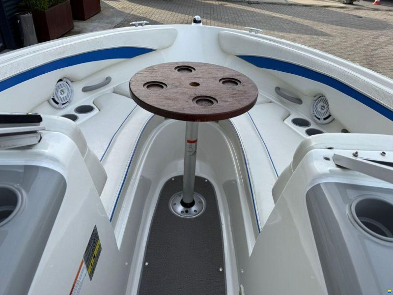 Bayliner 225 Bowrider