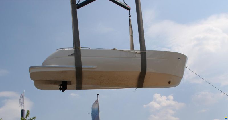 Primeur Tender 710