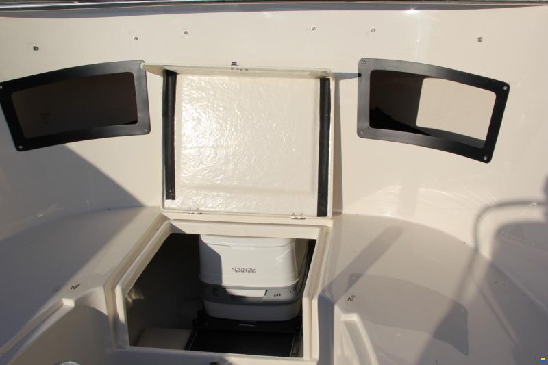 Primeur Tender 710