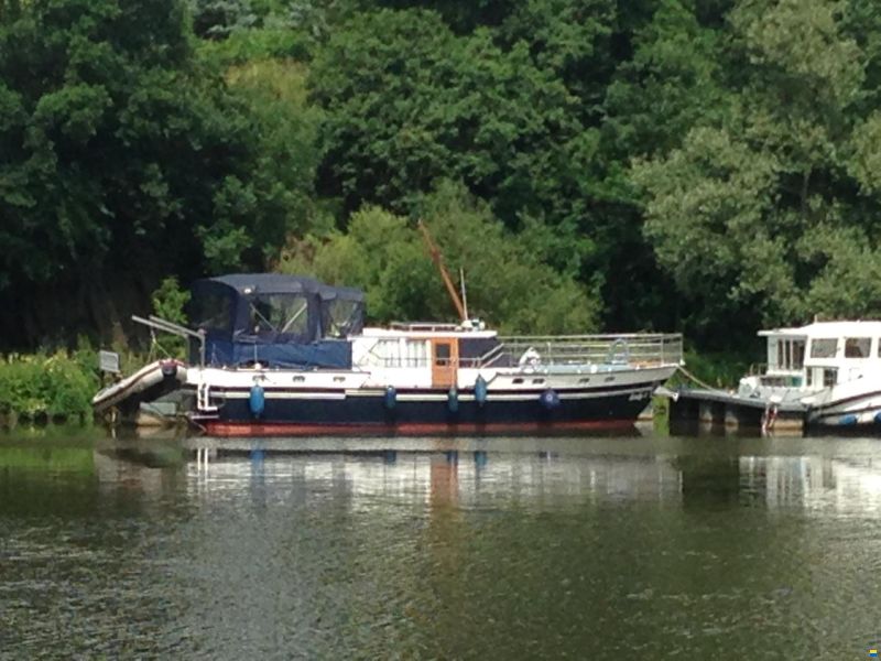 Holl&auml;ndischer Backdecker