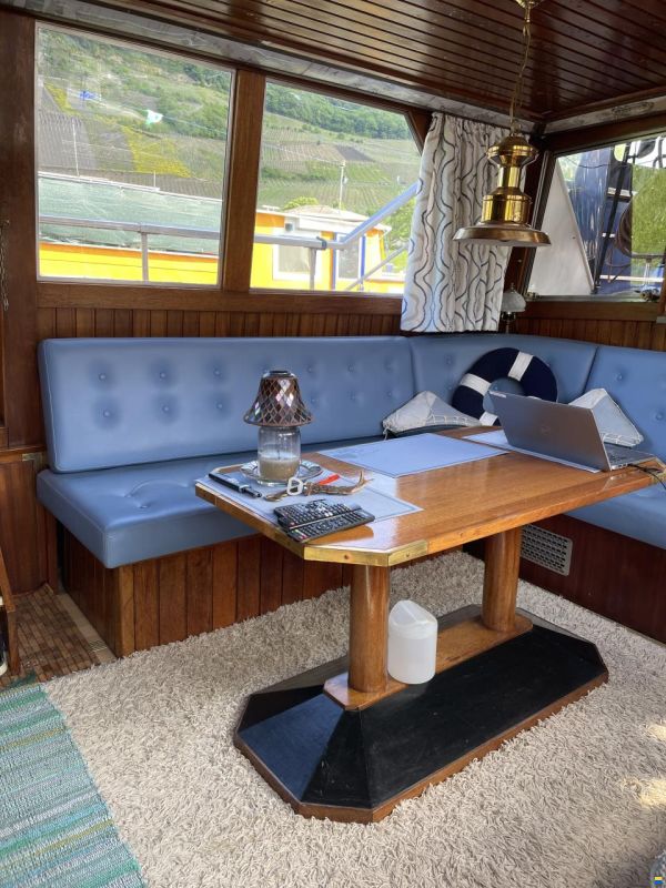 Holländischer Backdecker