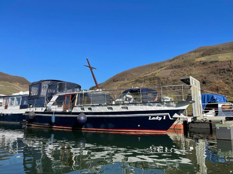 Holl&auml;ndischer Backdecker