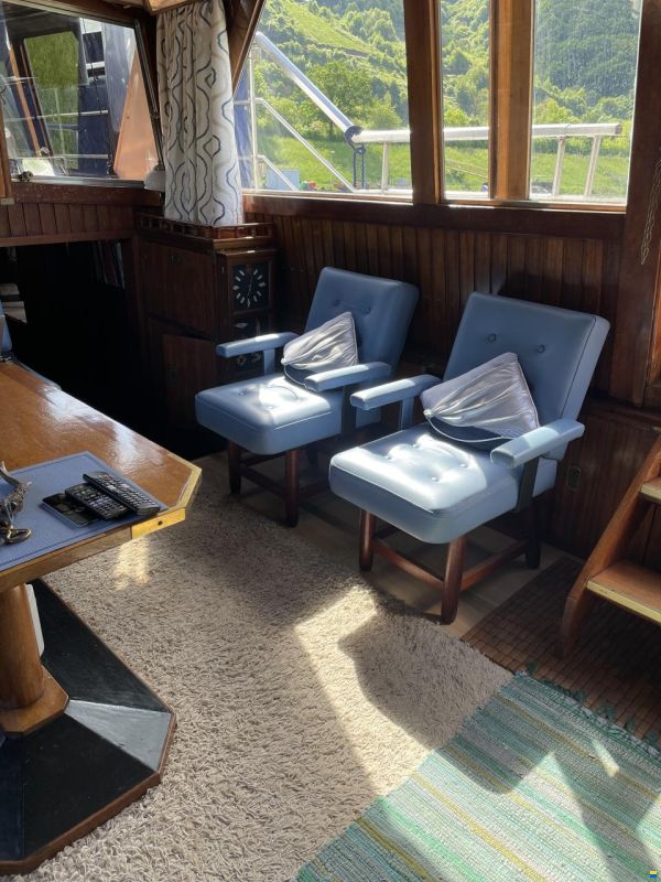 Holländischer Backdecker