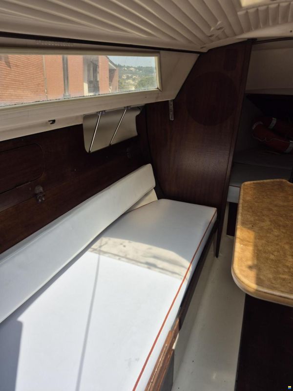 Dehler Sprinta 70