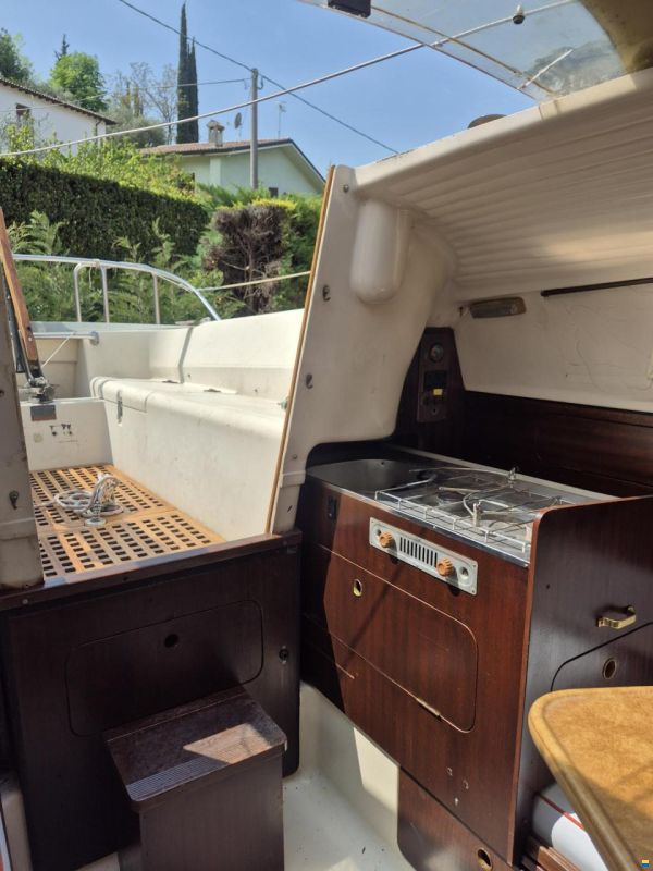 Dehler Sprinta 70