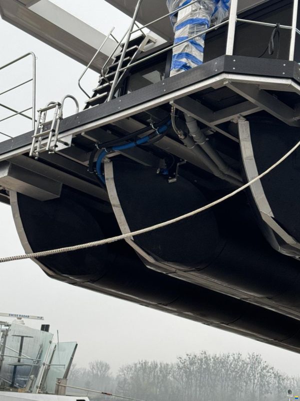 Trimaran