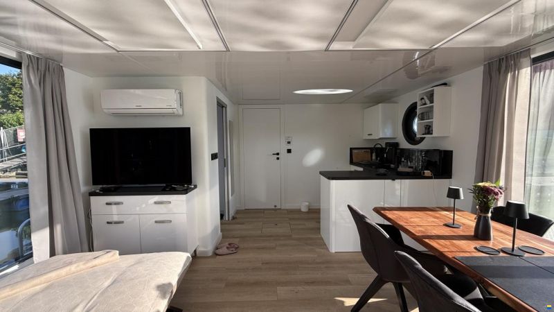Trimaran