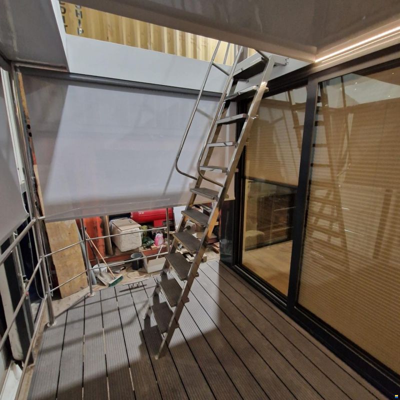 Trimaran