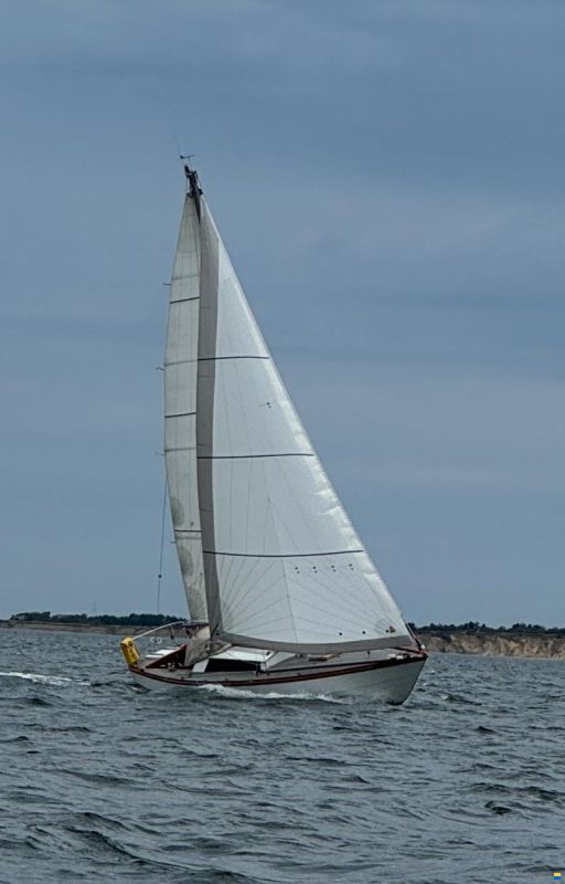 Waarschip 870
