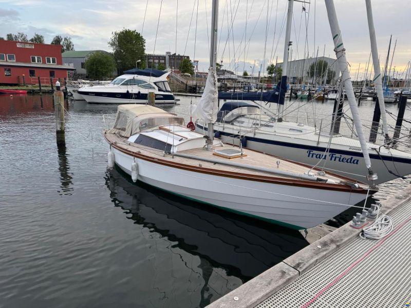 Waarschip 870