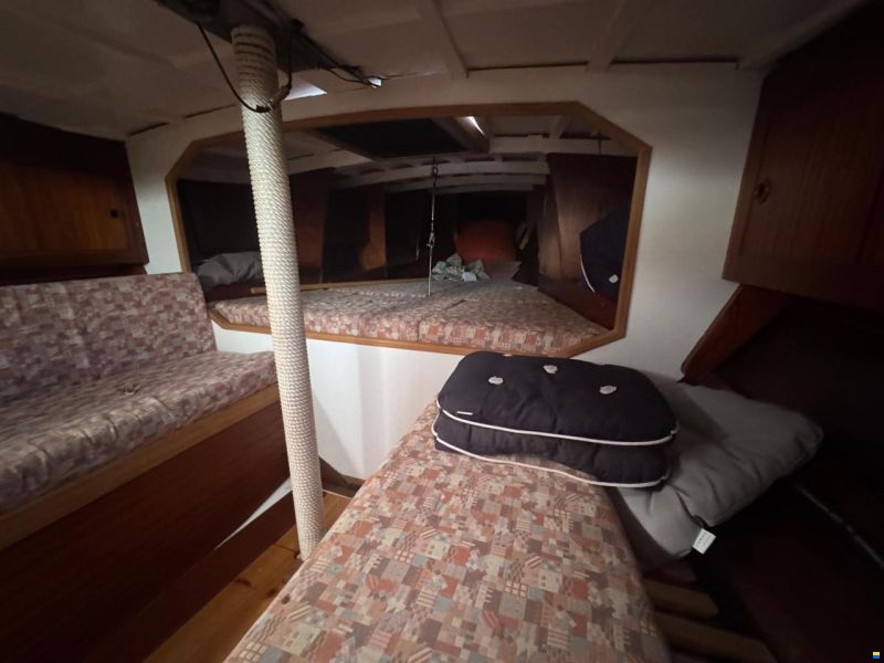 Waarschip 870