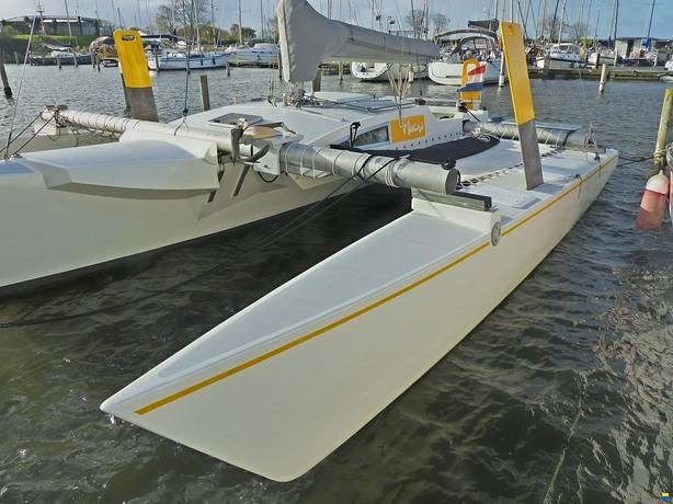 Tennant Sylph