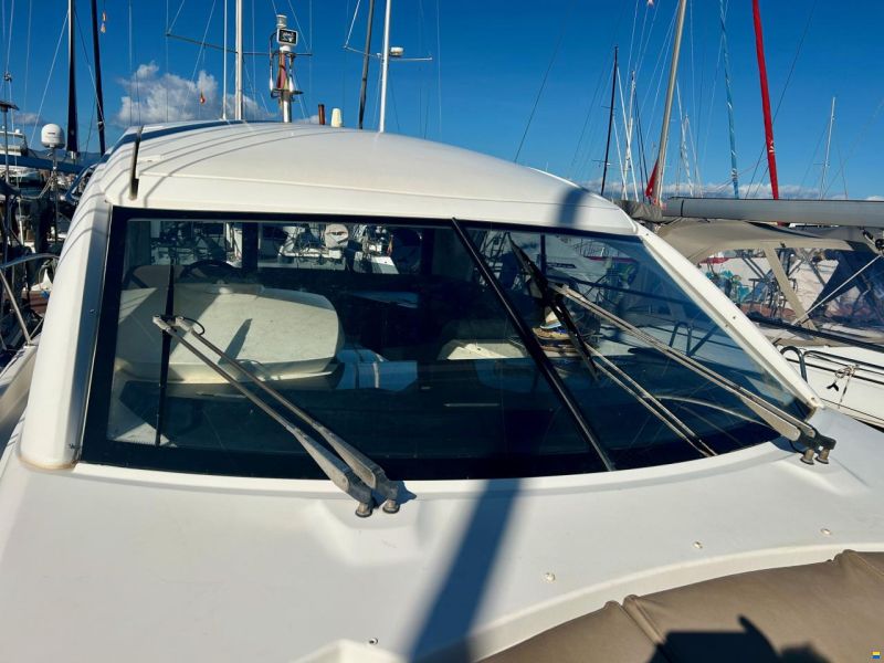 Jeanneau Prestige 390 S