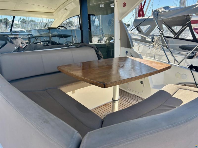 Jeanneau Prestige 390 S