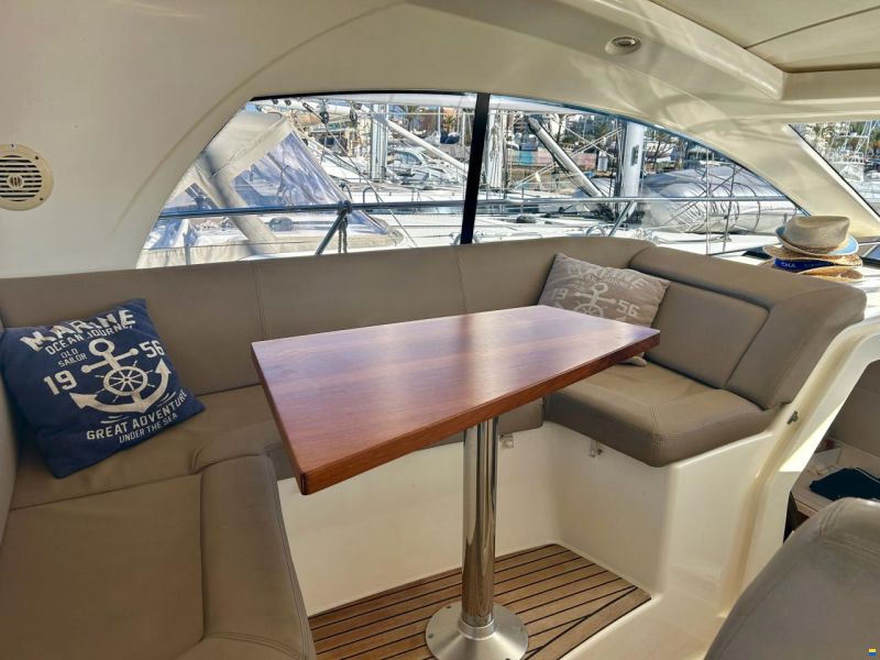Jeanneau Prestige 390 S