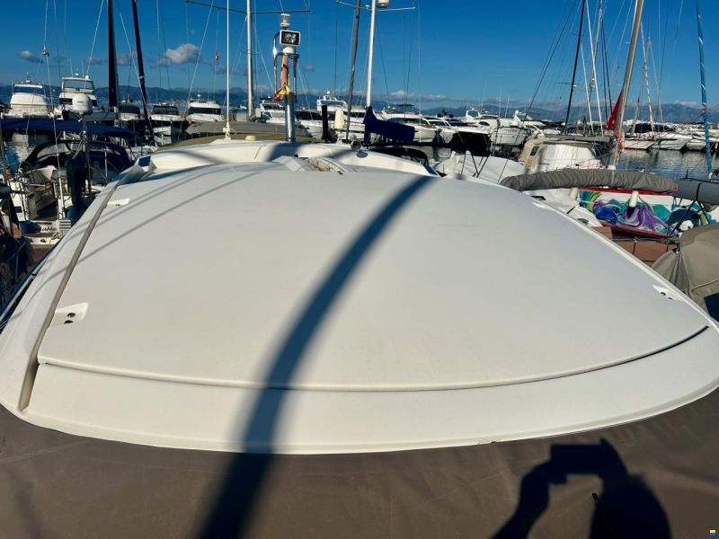 Jeanneau Prestige 390 S