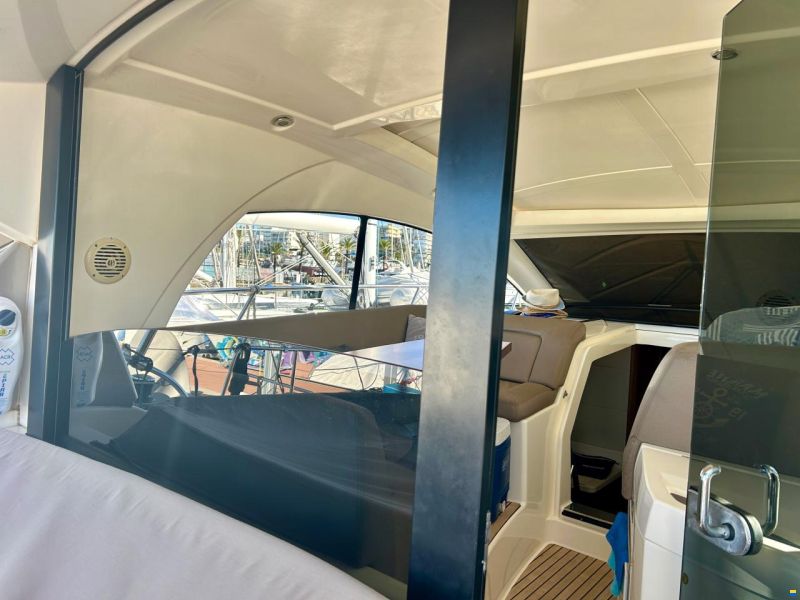 Jeanneau Prestige 390 S
