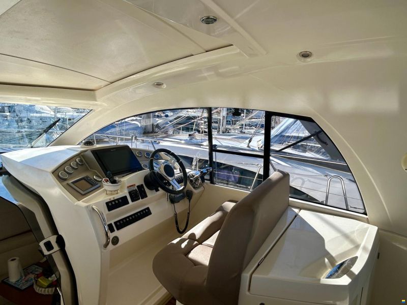 Jeanneau Prestige 390 S