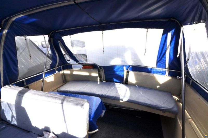 Cytra Skipper 27