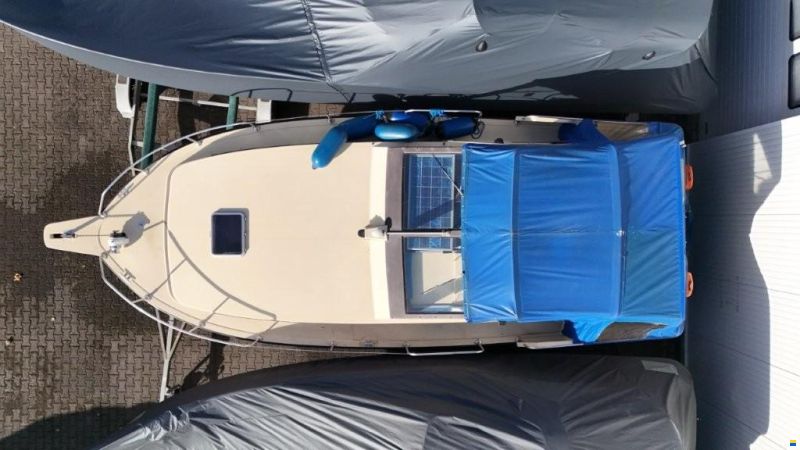 Cytra Skipper 27