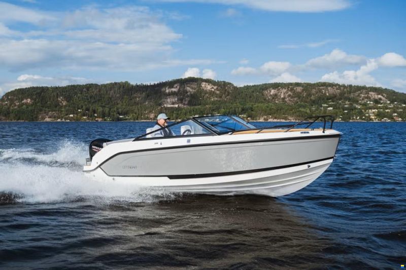 Uttern D59 Premium Exclusive DeLuxe Line