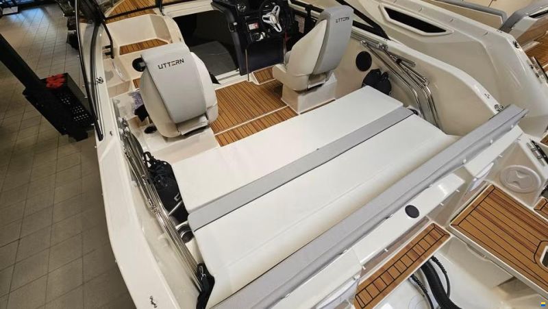 Uttern D59 Premium Exclusive DeLuxe Line