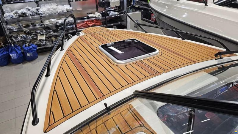 Uttern D59 Premium Exclusive DeLuxe Line