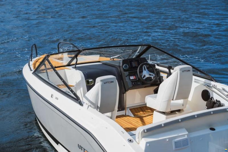 Uttern D59 Premium Exclusive DeLuxe Line