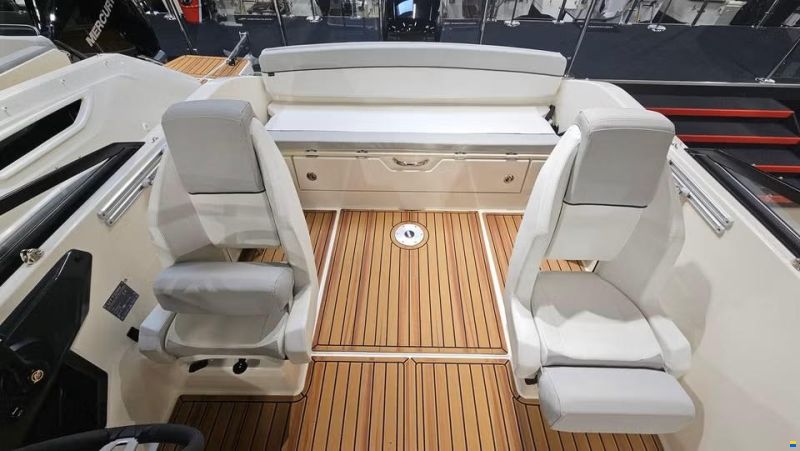 Uttern D59 Premium Exclusive DeLuxe Line