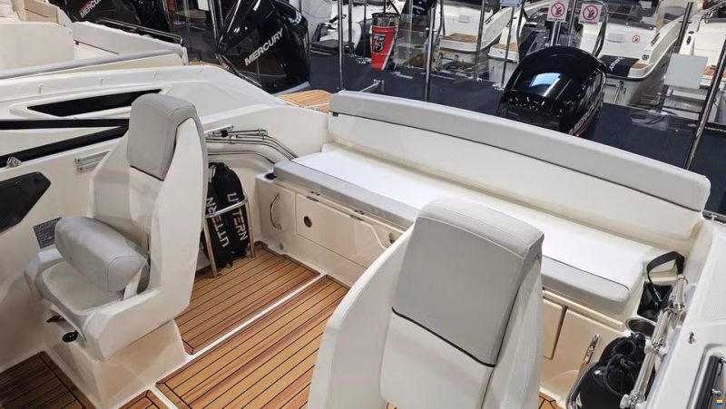 Uttern D59 Premium Exclusive DeLuxe Line