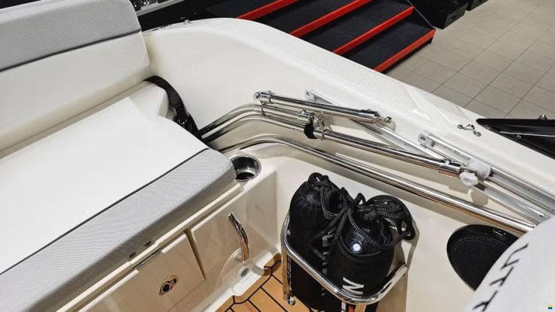Uttern D59 Premium Exclusive DeLuxe Line