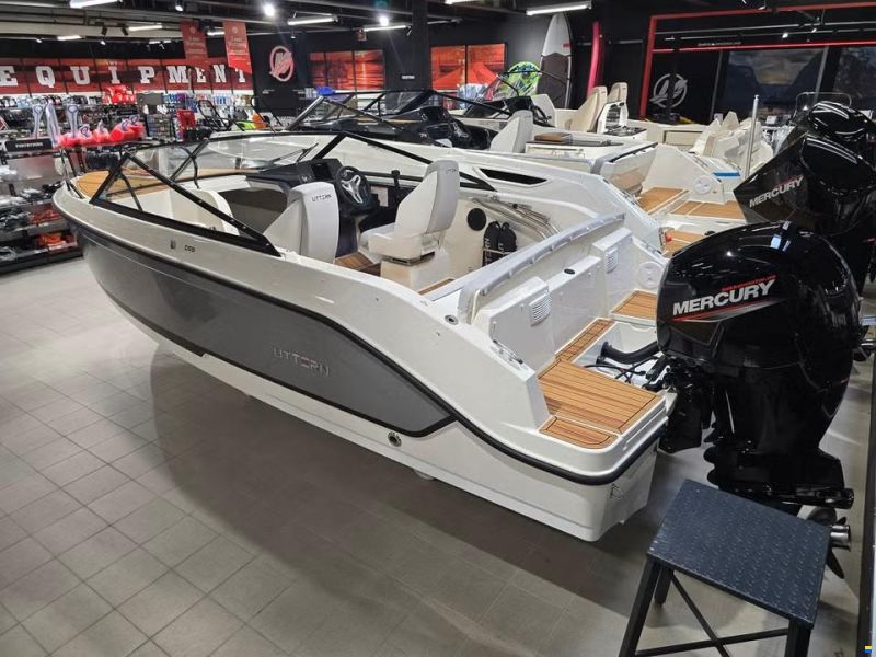 Uttern D59 Premium Exclusive DeLuxe Line