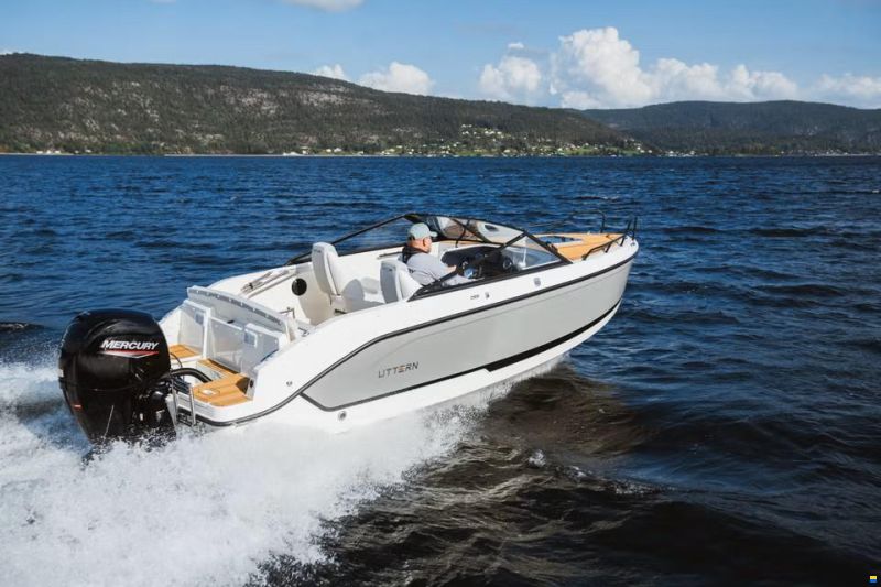 Uttern D59 Premium Exclusive DeLuxe Line